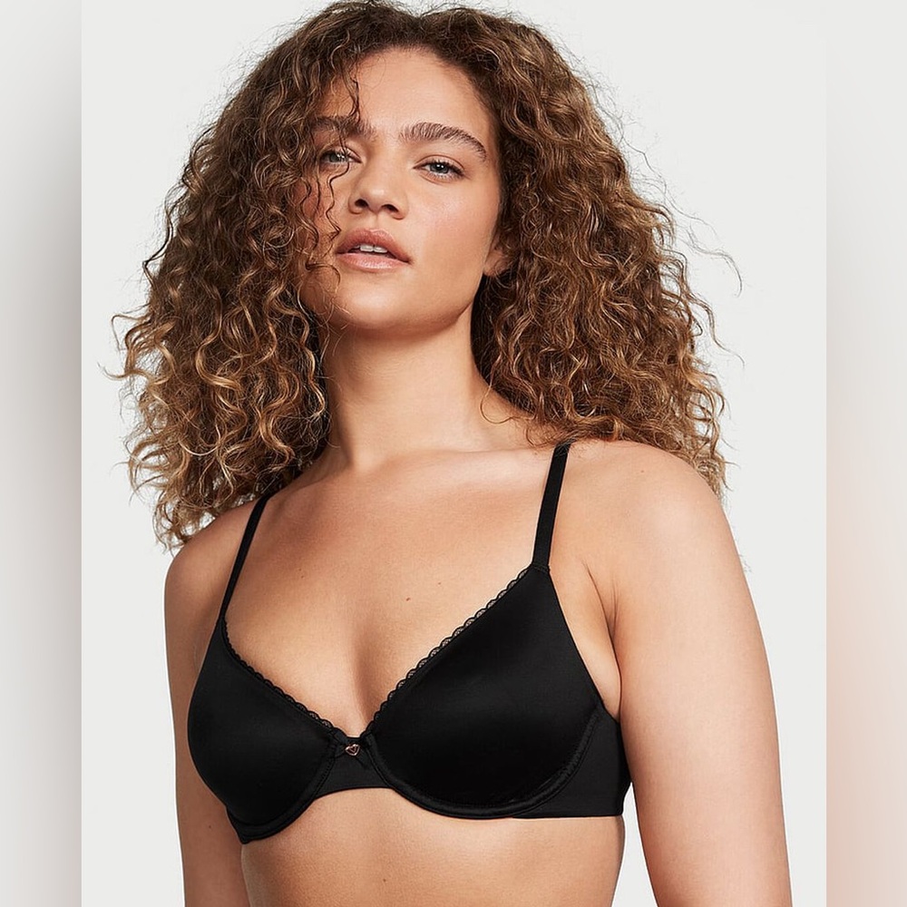 Victoria's Secret Unlined Bra